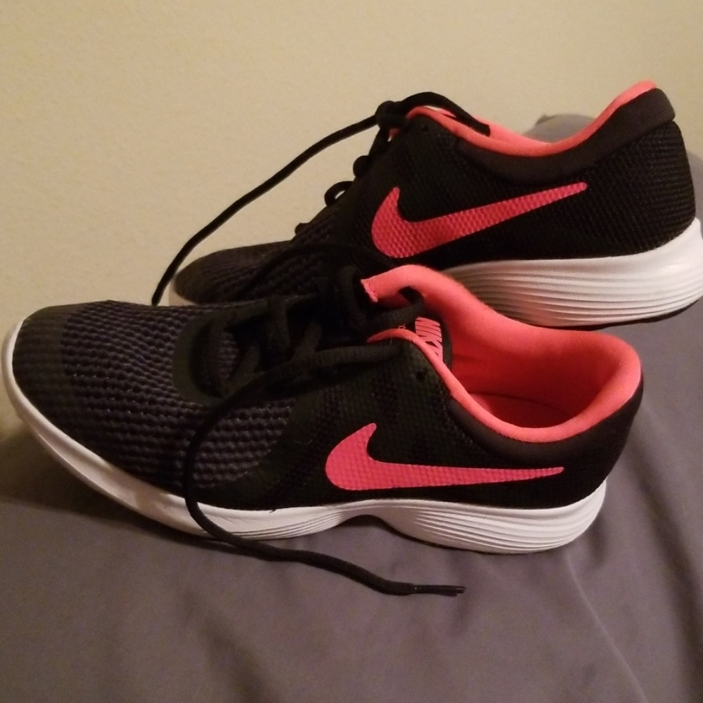 Nikes